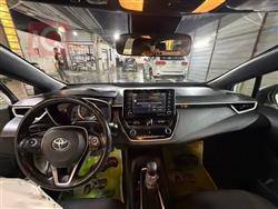 تويوتا كورولا هاتشباك